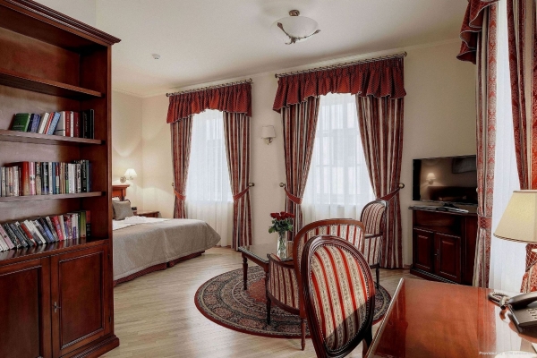 Hotel National (Klaipeda)